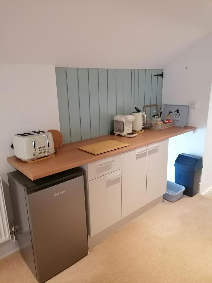 The Prince Of Wales Helston Extérieur photo