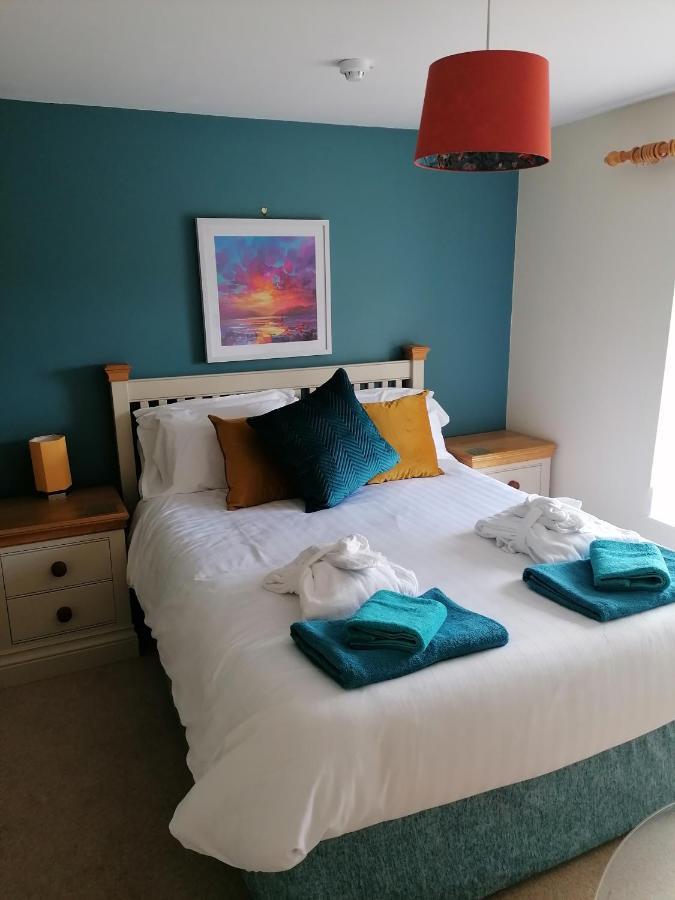The Prince Of Wales Helston Extérieur photo