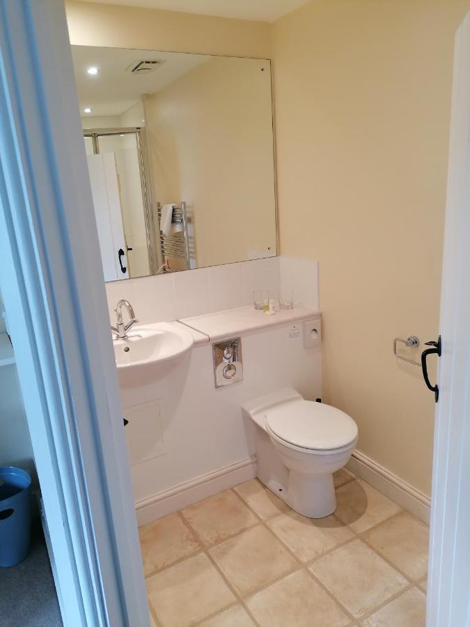 The Prince Of Wales Helston Extérieur photo