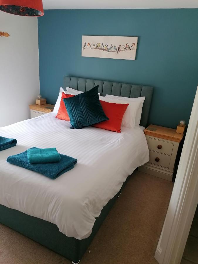 The Prince Of Wales Helston Extérieur photo